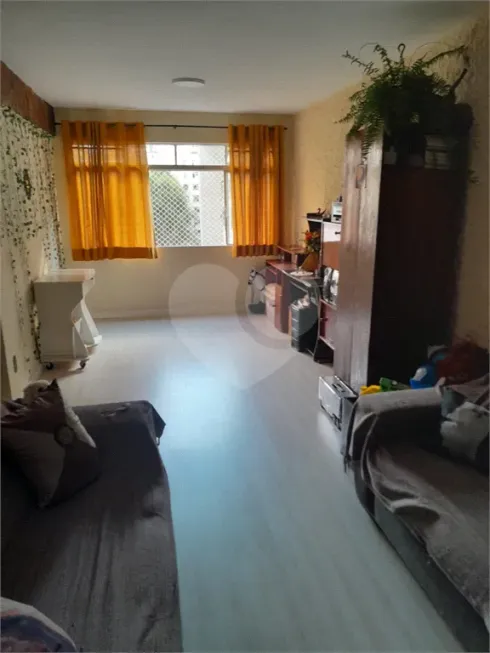 Foto 1 de Apartamento com 3 Quartos à venda, 110m² em Bela Vista, São Paulo