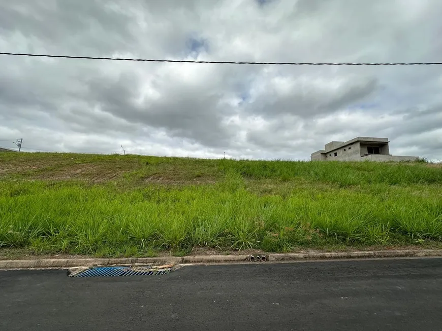 Foto 1 de Lote/Terreno à venda, 250m² em Jardim São Francisco, Piracicaba