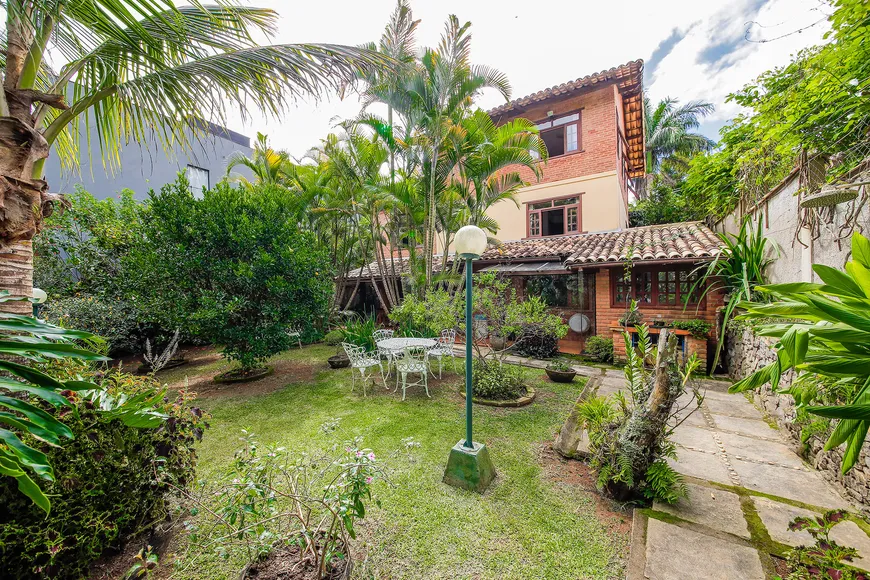 Foto 1 de Casa de Condomínio com 3 Quartos à venda, 203m² em Chales do Imperador, Juiz de Fora