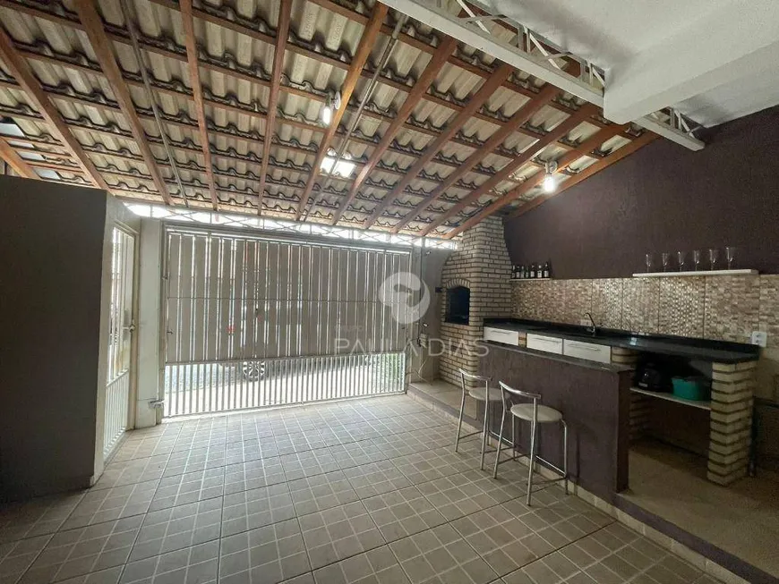 Foto 1 de Casa com 3 Quartos à venda, 120m² em Parque Jataí, Votorantim