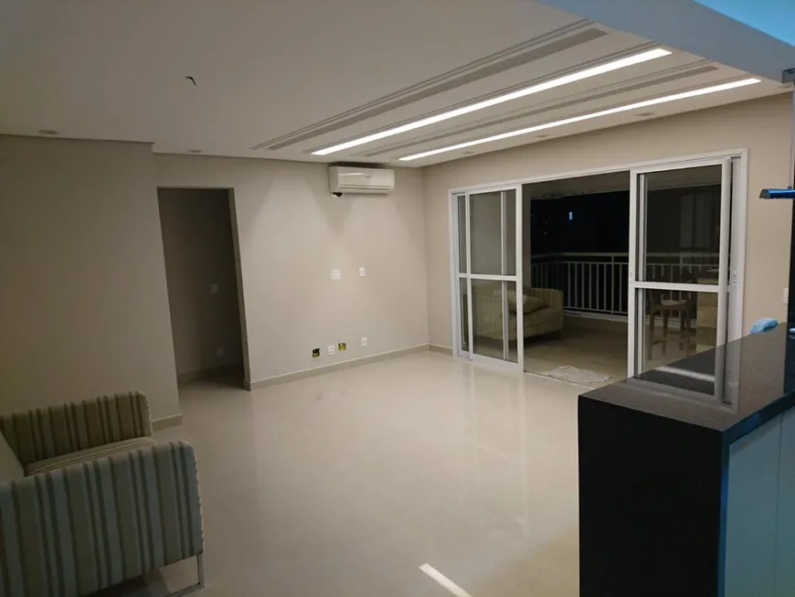 Foto 1 de Apartamento com 2 Quartos à venda, 82m² em Vila Ema, São Paulo