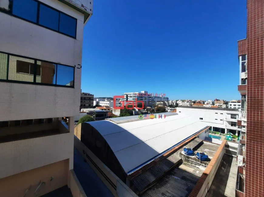 Foto 1 de Apartamento com 1 Quarto à venda, 78m² em Centro, Cabo Frio