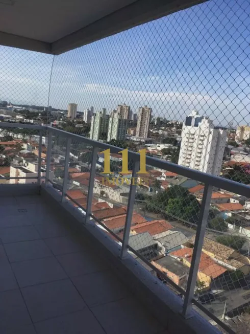 Foto 1 de Apartamento com 3 Quartos à venda, 92m² em Parque Industrial, São José dos Campos