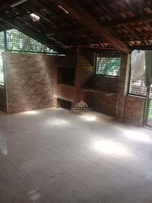 Foto 1 de Fazenda/Sítio com 3 Quartos à venda, 250m² em Estancia Beira Rio, Jardinópolis