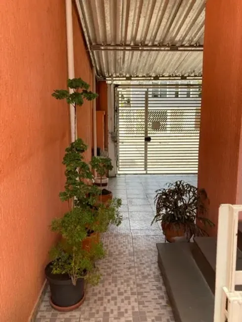 Foto 1 de Casa com 3 Quartos à venda, 151m² em Jardim Virgínia Bianca, São Paulo