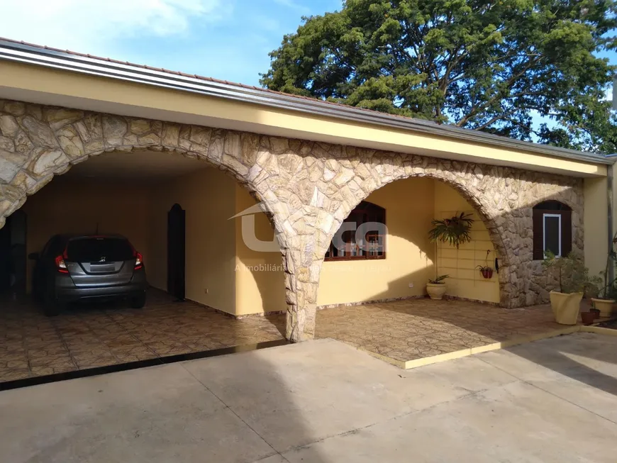 Foto 1 de Casa com 3 Quartos à venda, 384m² em Loteamento Remanso Campineiro, Hortolândia