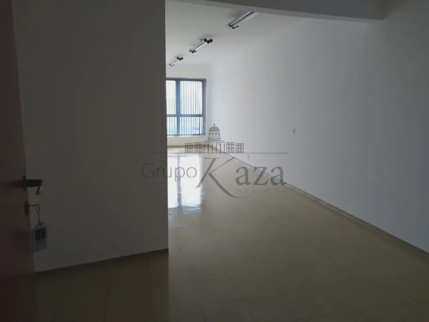 Foto 1 de Sala Comercial com 1 Quarto à venda, 45m² em Centro, São José dos Campos