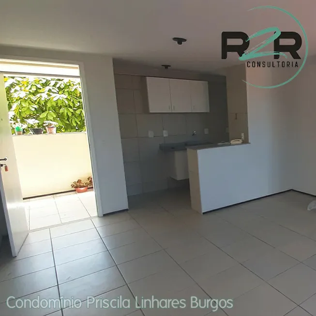 Foto 1 de Apartamento com 2 Quartos para alugar, 69m² em Joaquim Tavora, Fortaleza