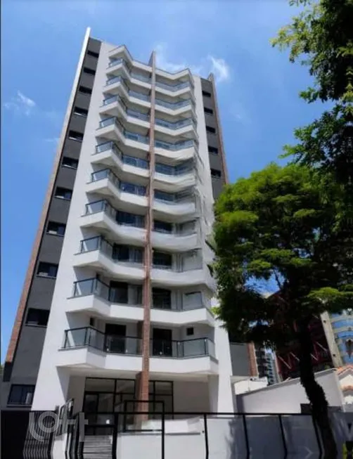 Foto 1 de Apartamento com 3 Quartos à venda, 82m² em Jardim, Santo André