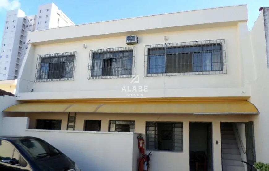 Foto 1 de Casa com 3 Quartos para alugar, 180m² em Brooklin, São Paulo