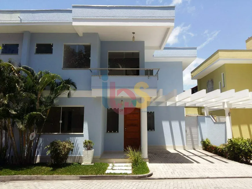 Foto 1 de Casa com 3 Quartos à venda, 130m² em Centro, Porto Seguro