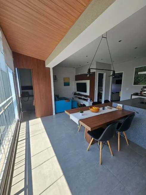 Foto 1 de Apartamento com 2 Quartos à venda, 60m² em Tamboré, Santana de Parnaíba