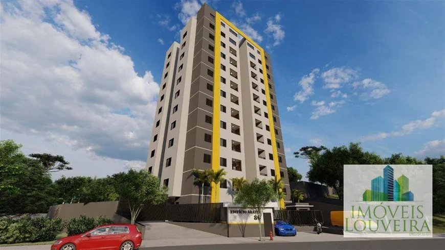 Foto 1 de Apartamento com 3 Quartos à venda, 76m² em Jardim Panorama, Valinhos