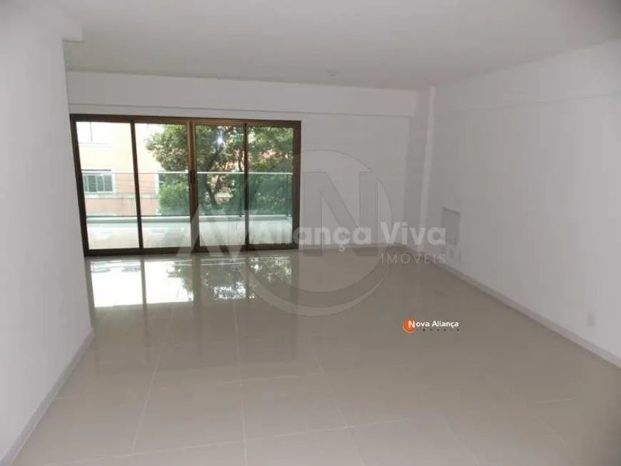 Foto 1 de Apartamento com 2 Quartos à venda, 130m² em Botafogo, Rio de Janeiro