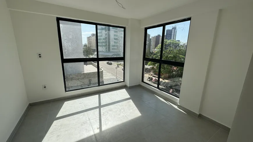 Foto 1 de Apartamento com 3 Quartos à venda, 92m² em Manaíra, João Pessoa