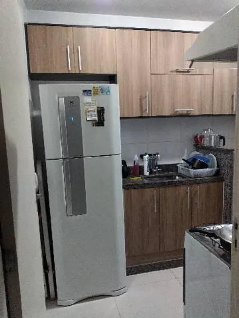 Foto 1 de Apartamento com 2 Quartos à venda, 45m² em Botafogo, Macaé