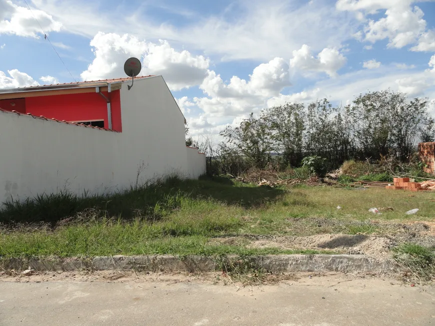 Foto 1 de Lote/Terreno à venda, 135m² em Santo Antonio, Iperó