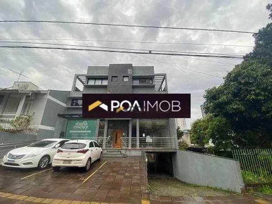 Foto 1 de Sala Comercial para alugar, 90m² em Jardim Mauá, Novo Hamburgo