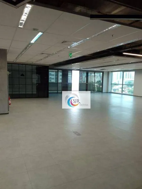 Foto 1 de Sala Comercial para alugar, 1076m² em Pinheiros, São Paulo