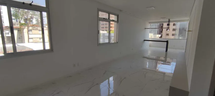 Foto 1 de Apartamento com 3 Quartos à venda, 200m² em Gutierrez, Belo Horizonte