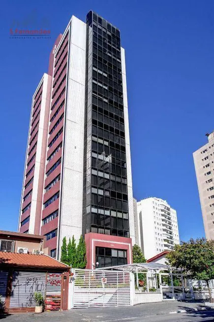 Foto 1 de Sala Comercial à venda, 120m² em São Judas, São Paulo