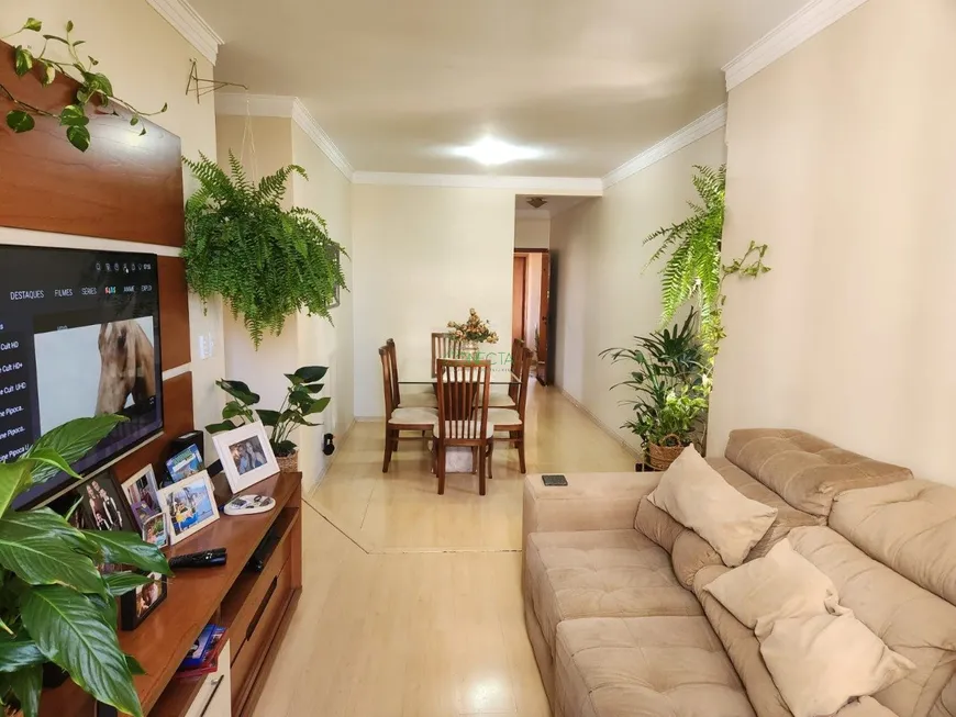 Foto 1 de Apartamento com 3 Quartos à venda, 89m² em Centro, Londrina