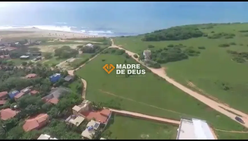 Foto 1 de Lote/Terreno à venda, 6329m² em , Jijoca de Jericoacoara