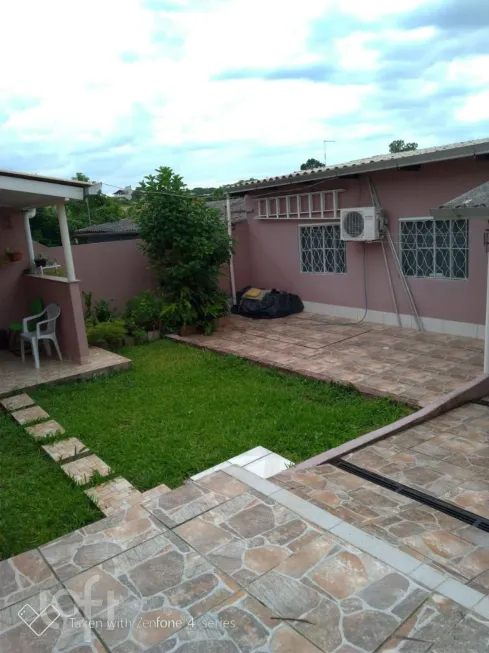 Foto 1 de Casa com 2 Quartos à venda, 140m² em Nossa Senhora das Graças, Canoas