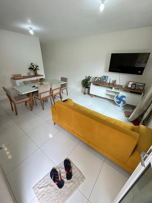 Foto 1 de Casa com 3 Quartos à venda, 97m² em São Bento, Fortaleza