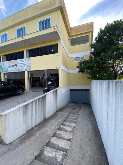 Foto 1 de Apartamento com 1 Quarto para alugar, 60m² em São Cristóvão, Rio das Ostras