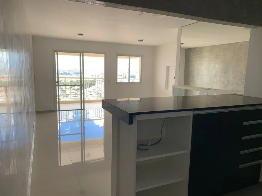 Foto 1 de Apartamento com 2 Quartos à venda, 80m² em Vila Brasílio Machado, São Paulo