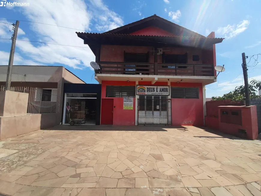 Foto 1 de Casa com 3 Quartos à venda, 200m² em Sol Nascente, Estância Velha