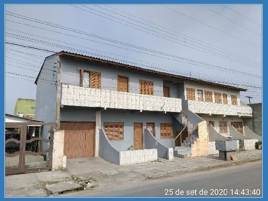 Foto 1 de Casa com 3 Quartos à venda, 300m² em Centro, Tramandaí