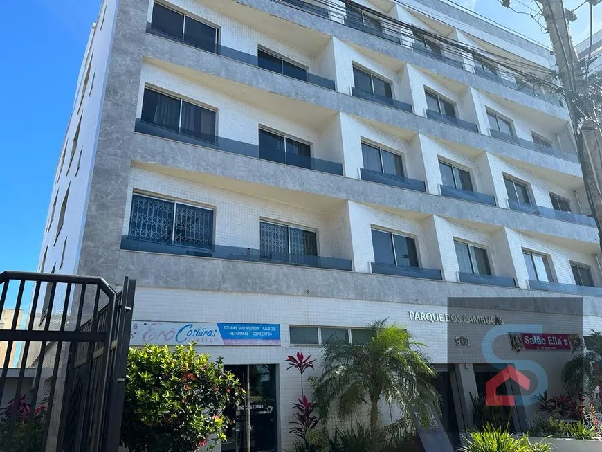 Foto 1 de Apartamento com 2 Quartos à venda, 88m² em Vila Nova, Cabo Frio