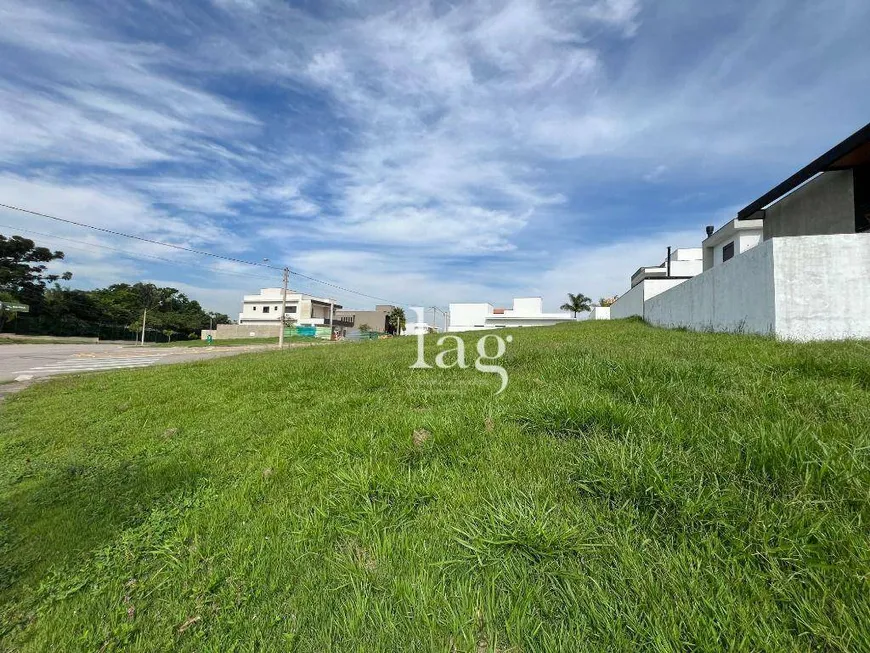 Foto 1 de Lote/Terreno à venda, 522m² em Cyrela Landscape Esplanada, Votorantim