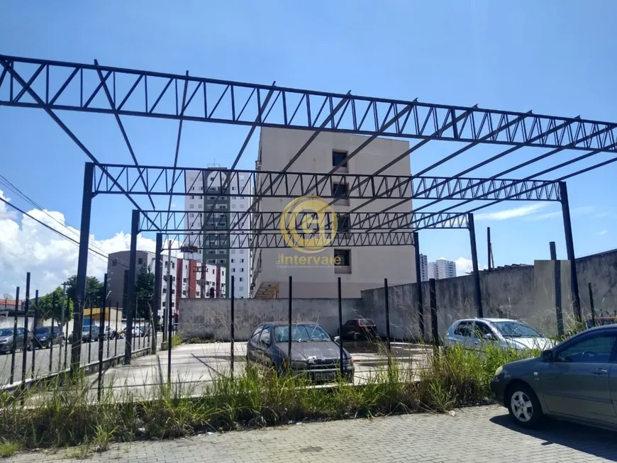 Foto 1 de Ponto Comercial para alugar, 600m² em Jardim Pereira do Amparo, Jacareí