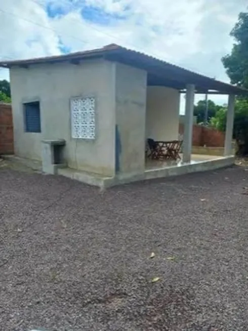 Foto 1 de Fazenda/Sítio com 2 Quartos à venda, 300m² em Cassange, Salvador