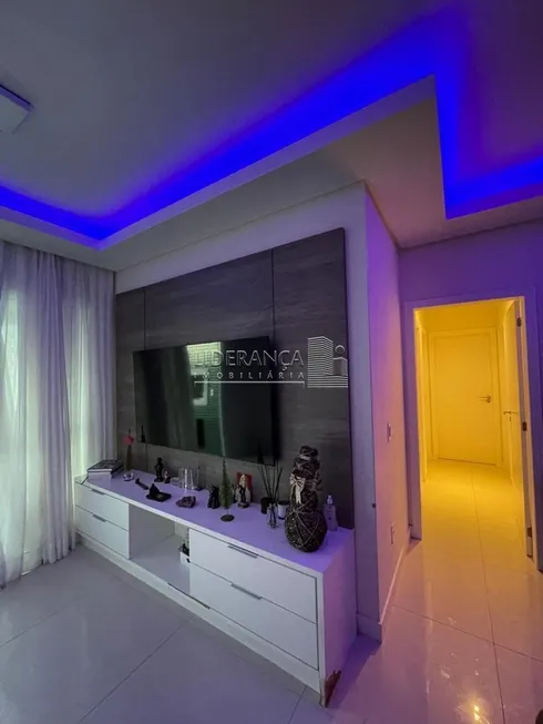 Foto 1 de Apartamento com 3 Quartos à venda, 91m² em Trindade, Florianópolis