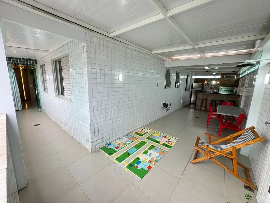 Foto 1 de Apartamento com 3 Quartos à venda, 125m² em Pirajá, Belo Horizonte