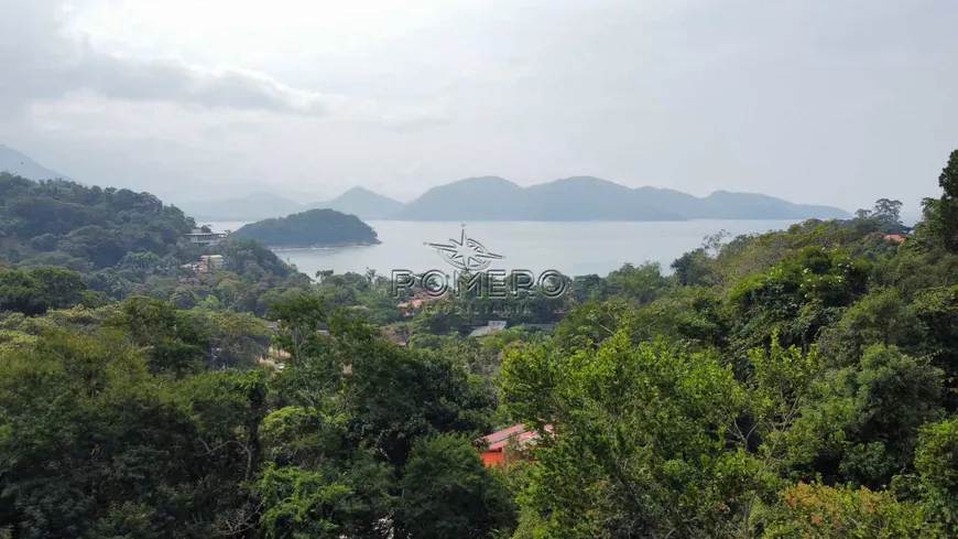 Foto 1 de Lote/Terreno à venda, 1515m² em Praia do Pulso, Ubatuba