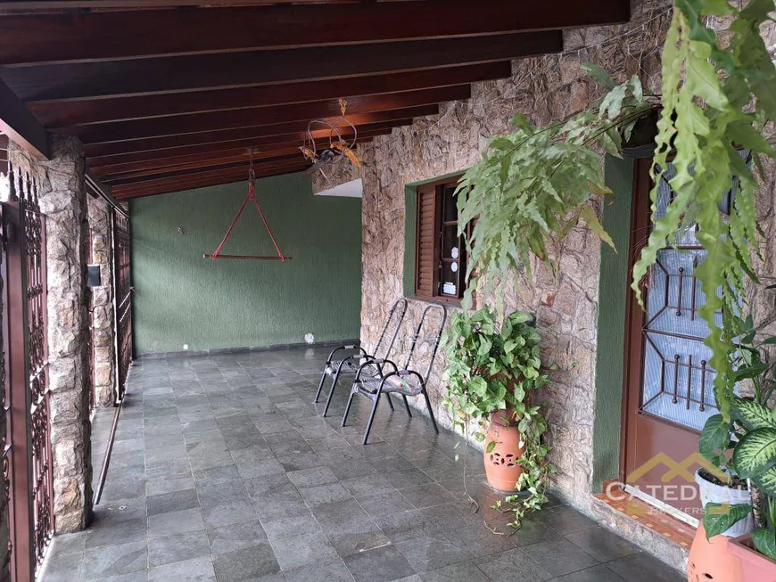 Foto 1 de Casa com 2 Quartos à venda, 129m² em Vila Rami, Jundiaí