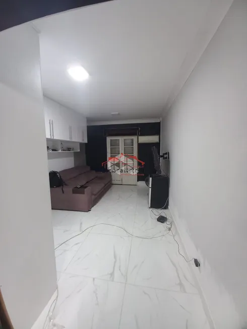 Foto 1 de Kitnet com 1 Quarto à venda, 35m² em Bela Vista, São Paulo