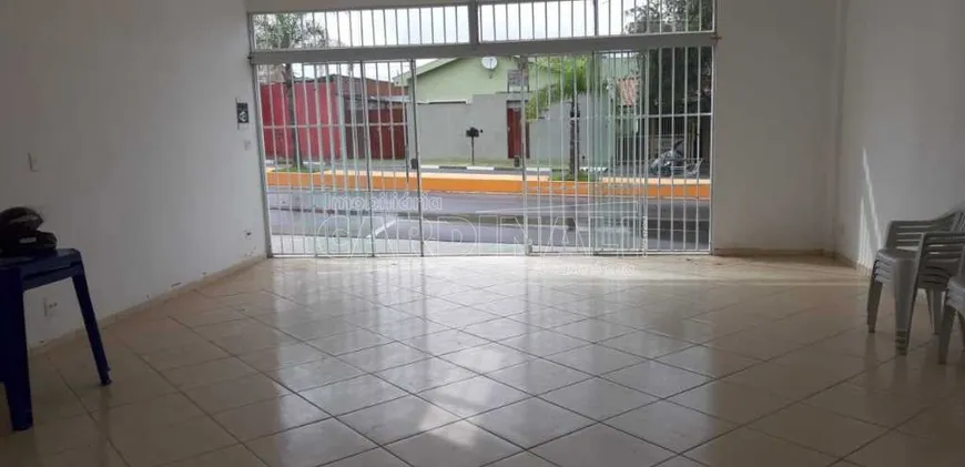 Foto 1 de Ponto Comercial para alugar, 75m² em Jardim Domingos Valerio, Ibaté
