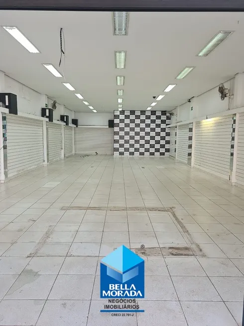Foto 1 de Ponto Comercial à venda, 140m² em Centro, São Carlos