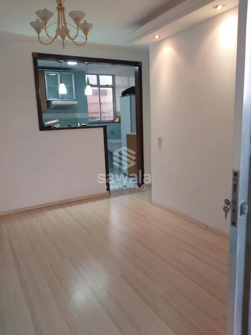 Foto 1 de Apartamento com 2 Quartos à venda, 47m² em Campo Grande, Rio de Janeiro