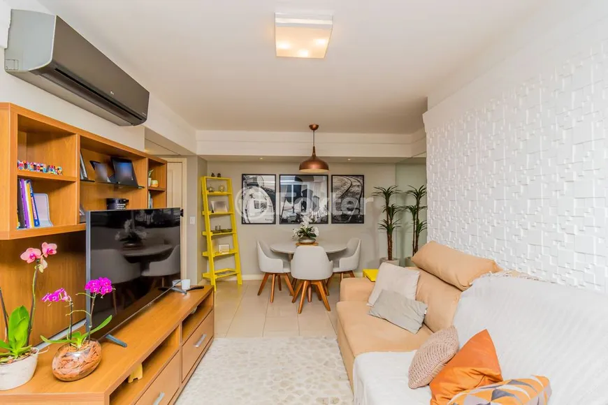 Foto 1 de Apartamento com 2 Quartos à venda, 84m² em Rio Branco, Porto Alegre