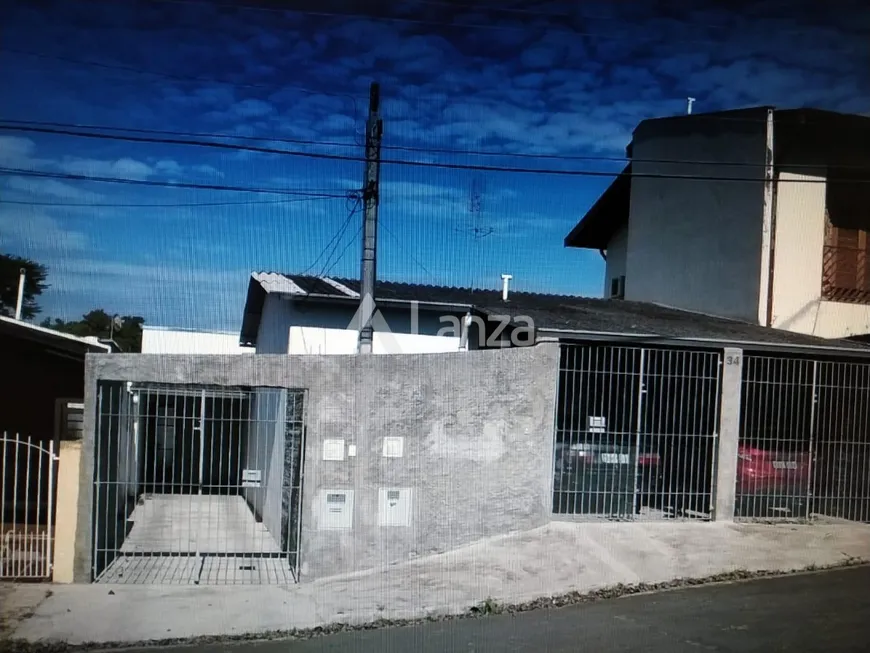 Foto 1 de Casa com 2 Quartos à venda, 161m² em Residencial Burato, Campinas