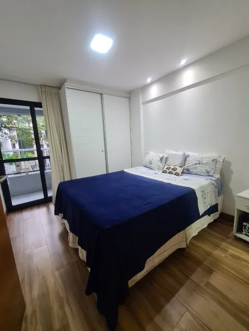 Foto 1 de Apartamento com 2 Quartos à venda, 72m² em Ondina, Salvador