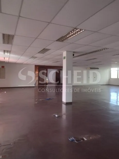 Foto 1 de Prédio Comercial à venda, 1470m² em Campo Grande, São Paulo