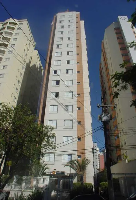 Foto 1 de Apartamento com 3 Quartos à venda, 70m² em Saúde, São Paulo